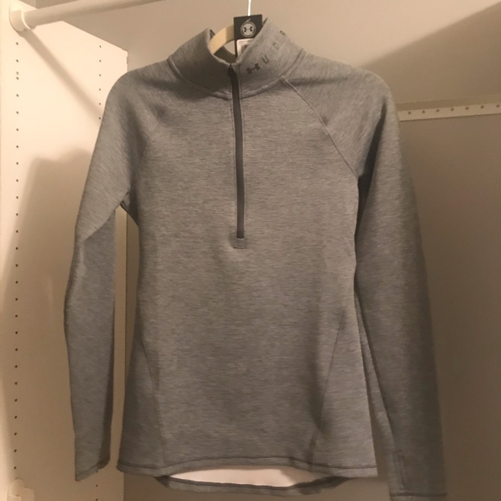 Under Armour Pullover- NWT